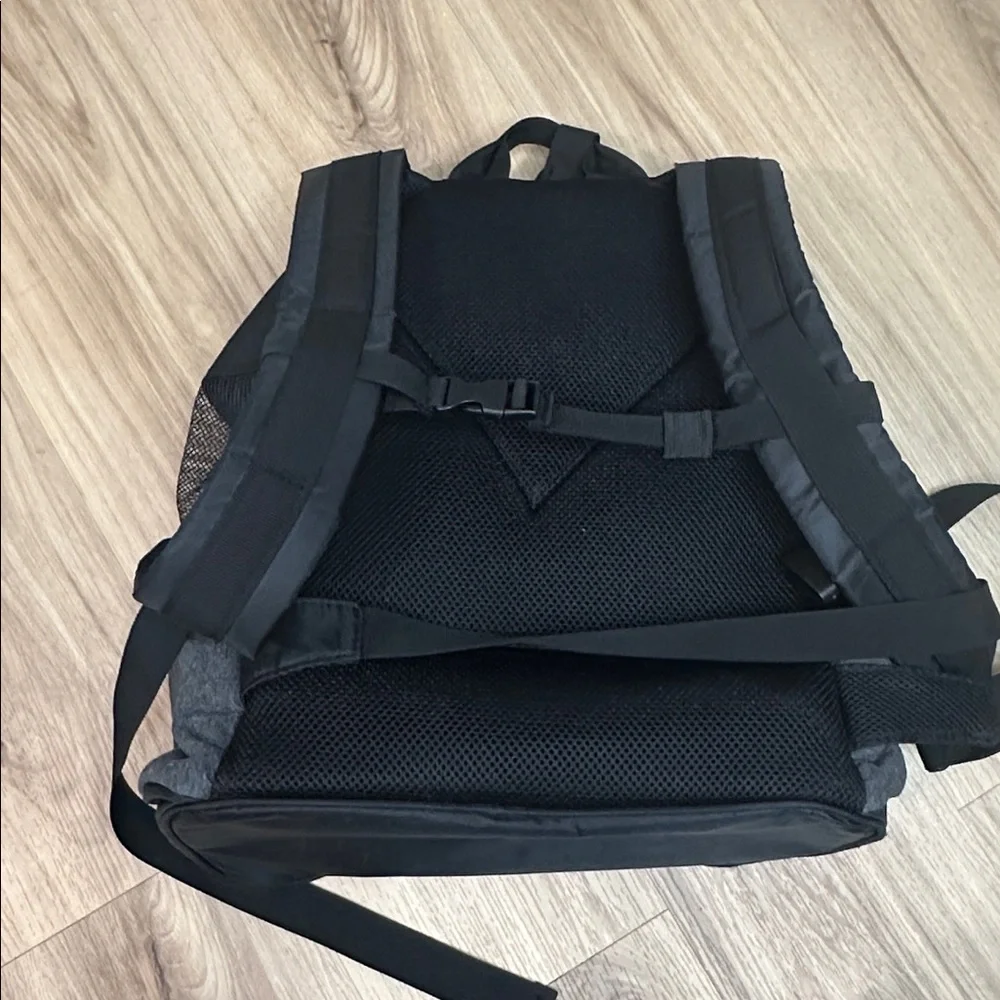 Top Paw Pet Backpack